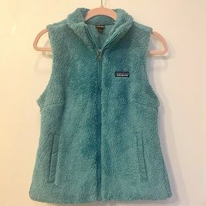 Patagonia Women's Fleece Vest